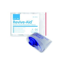  Revive Aid Resuscitation Aid - Each 