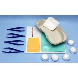 Picture of Rocialle Readyfield Catheterisation Pack B (box of 30)