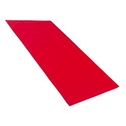 Picture of Patient Specific Flat Slide Sheet - NO Handles - 200 x 140cm - MTO (RED) (4 Per Pack)