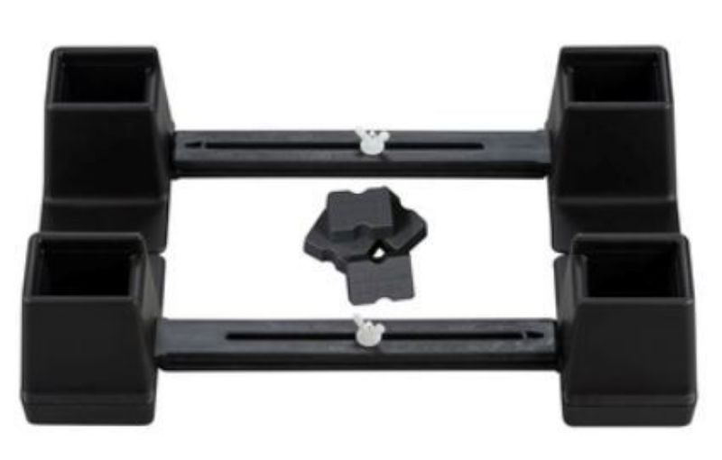 Picture of Adjustable Bed Raiser - Double Bed