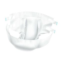  Suprem-Fit Medium Diapers - Extra Plus (4 x 24) LSFT7221 