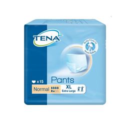 Picture of TENA Pants Normal - Extra-Large (4 x 12)