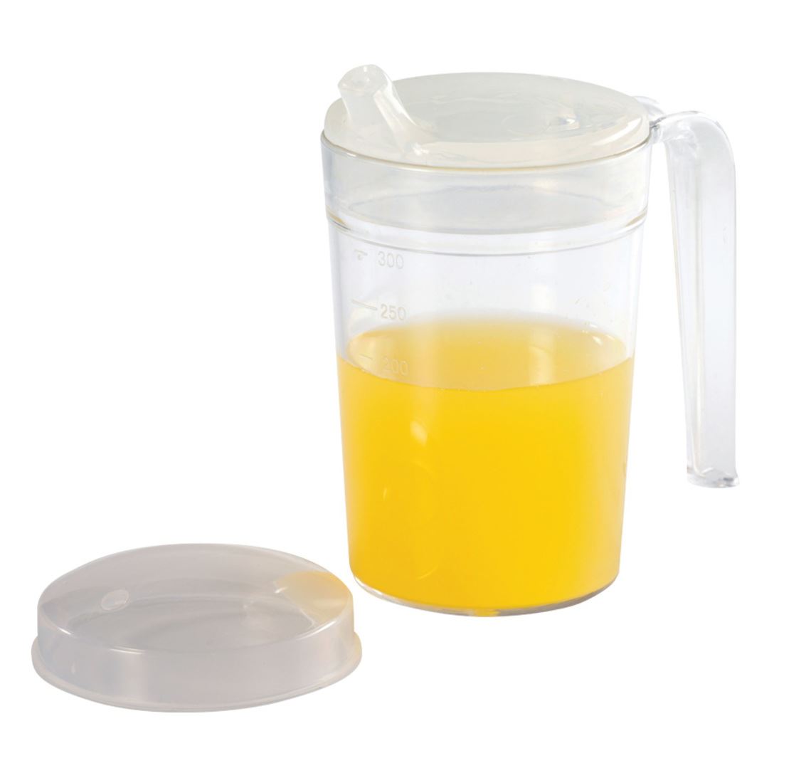 Picture of Polycarbonate Mug with Lids