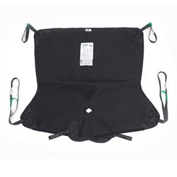 Picture of Split Leg in Chair Hammock Sling - Extra-Large (Spacer Fabric)