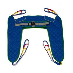 Picture of Luxury Toilet Sling - Small (Polyester)