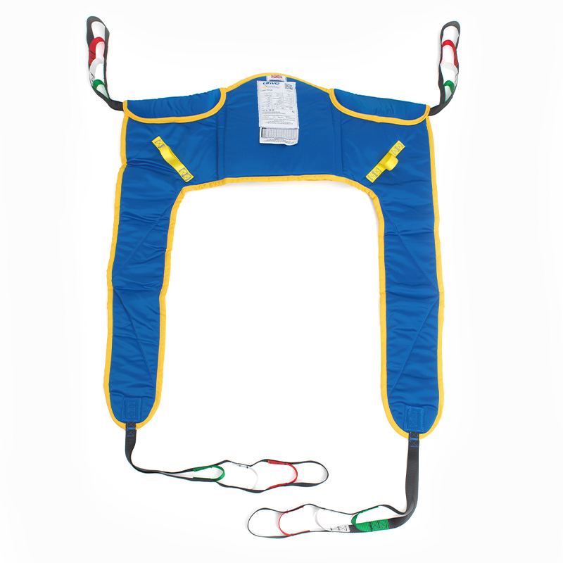 Picture of Transport Sling for Stand-Aid Hoists - Small (Polyester)