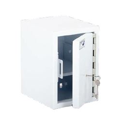 Picture of Controlled Drug Cabinet - 17 Litre - 210mm x 270mm x 300mm