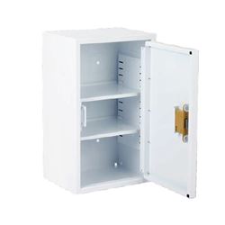 Picture of Controlled Drug Cabinet - 50 Litre - 335mm x 270mm x 500mm