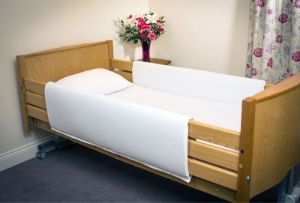 Picture for category Bed Rails & Bumpers