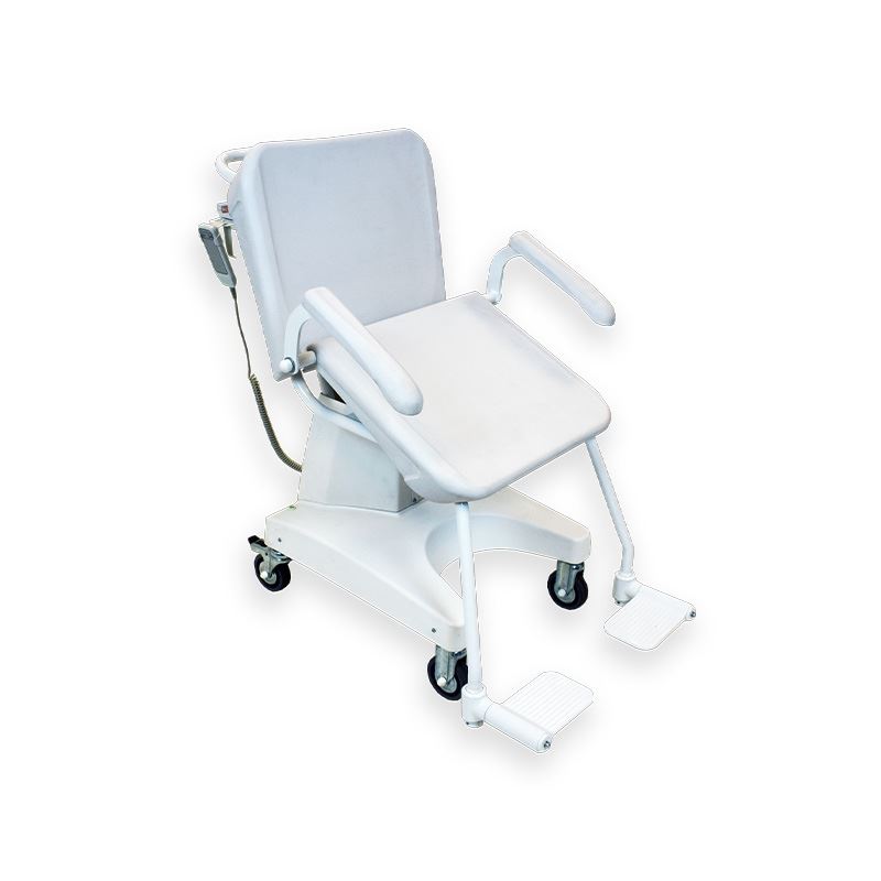 Picture of Marsden M-250 Stand Assist Chair Scale