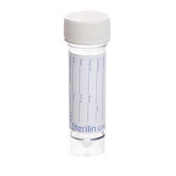 Picture of Sterlin Container Quick Start Cap Printed Label - 30ml (1)