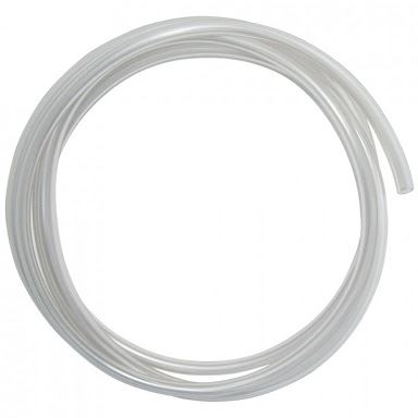 Picture of UHS Clear Suction Bubble Tubing 6mm x 50m