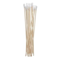 Picture of Cotton Tip Applicators Wooden 6'' (100)