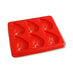 Picture of Puree Food Mould with Lid - Chicken Breast (Each)