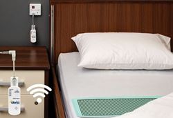 Picture of Wireless WetSense Bed Alertamat with Transmitter