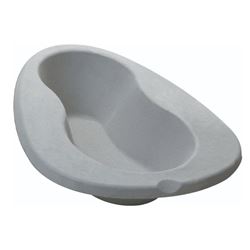 Picture of Bed Pan Liners Pulp 2000ml (100/case)