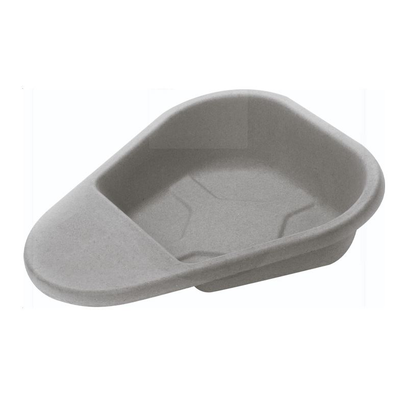 Picture of Bodyguards 1300ml Slipper Pan Liner (100/case)