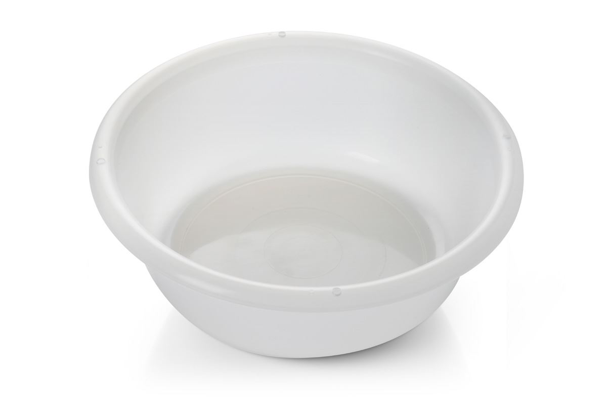 Picture of Warwick Sasco Wash Bowl 5000ml - White