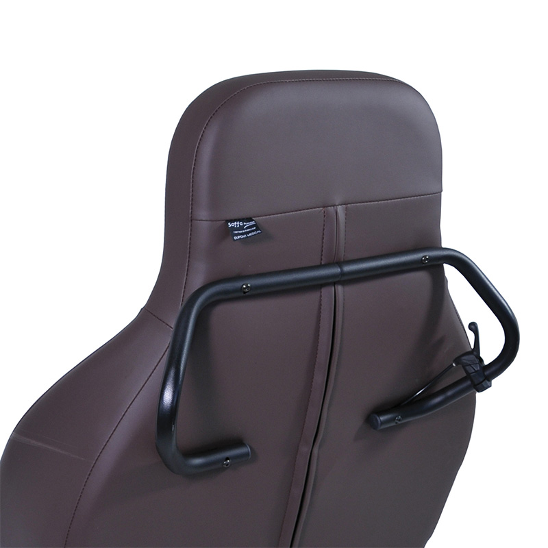 Integra Tilt-in-Space Shell Chair (20
