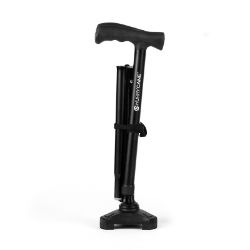 Picture of Hurrycane Walking Stick - Black