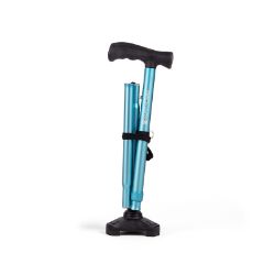 Picture of Hurrycane Walking Stick - Blue