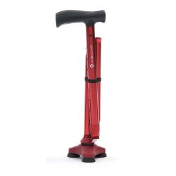 Picture of Hurrycane Walking Stick - Red