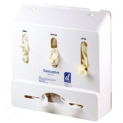 Picture of DANIELS® Danicentre Basic