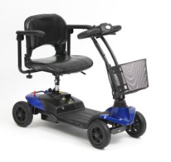 Picture of ST1 Scooter - Blue