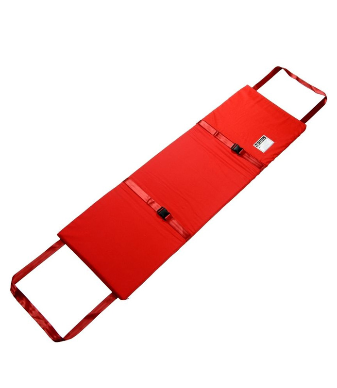 Picture of Fire Evacuation Sledge - EV120