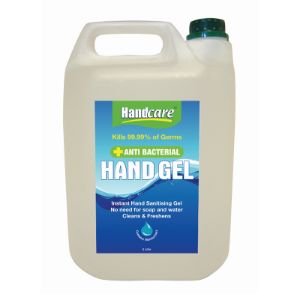 Picture for category Hand Sanitising Gel