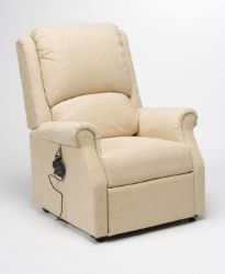 Picture of Chicago Riser Recliner - Beige