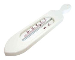 Picture of Universal Bath Thermometer