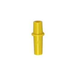 Picture of Inline Male-Male Connector Vacuaide To Flovac (Pack Of 5)