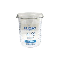 Picture of Reusable Flovac support canister, 1L