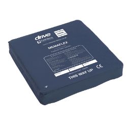 Memaflex Cushion (43cm x 43cm x 7.5cm) 