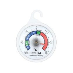 Picture of Dial Fridge Freezer Thermometer