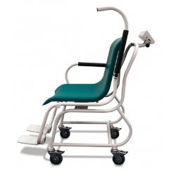 Marsden M-200 High Capacity Chair Scales (300kg Capacity)