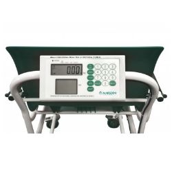 Marsden M-200 High Capacity Chair Scales (300kg Capacity)