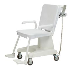 Marsden M-250 Stand Assist Chair Scale 