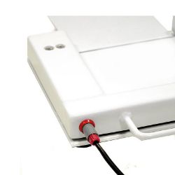 Marsden M-950 Portable Bed Weighing Scale (1000kg Capacity) 