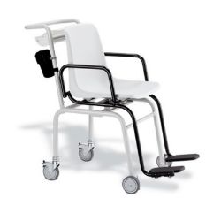 Picture of SECA 955 Electronic Chair Scale