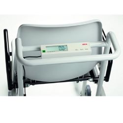 SECA 956 Electronic Chair Scale 