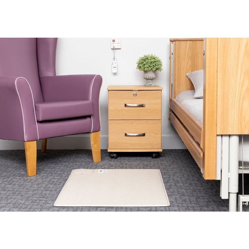 WIRELESS Floor+ Alertamat with Transmitter. Healthcare