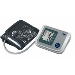 Picture of A&D UA-767S Upper Arm Blood Pressure Monitor