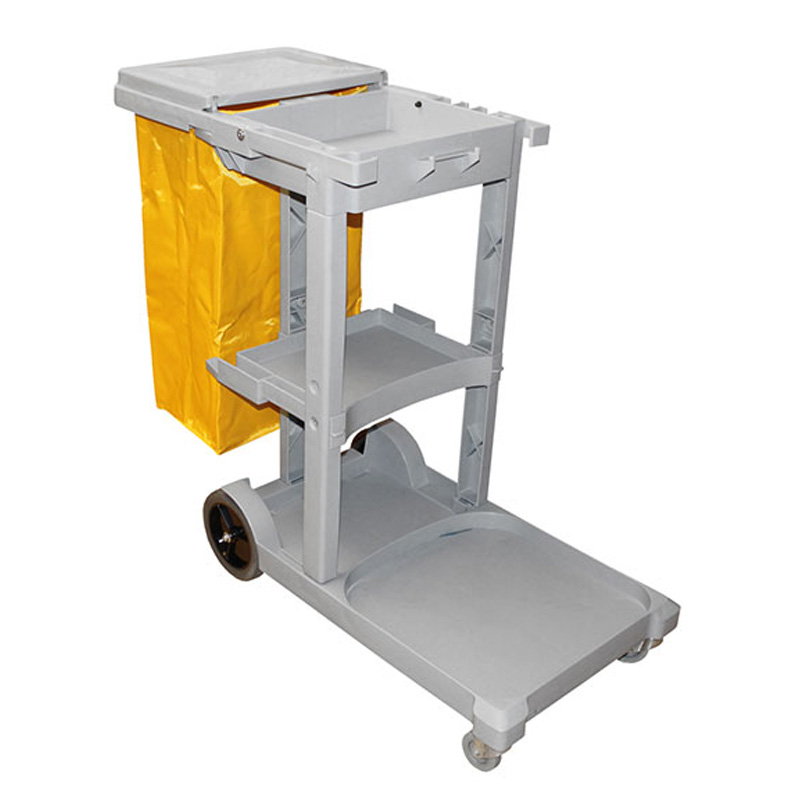Picture of Janitors Trolley - MC160
