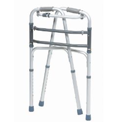 Walking Walker - Height Adjustable