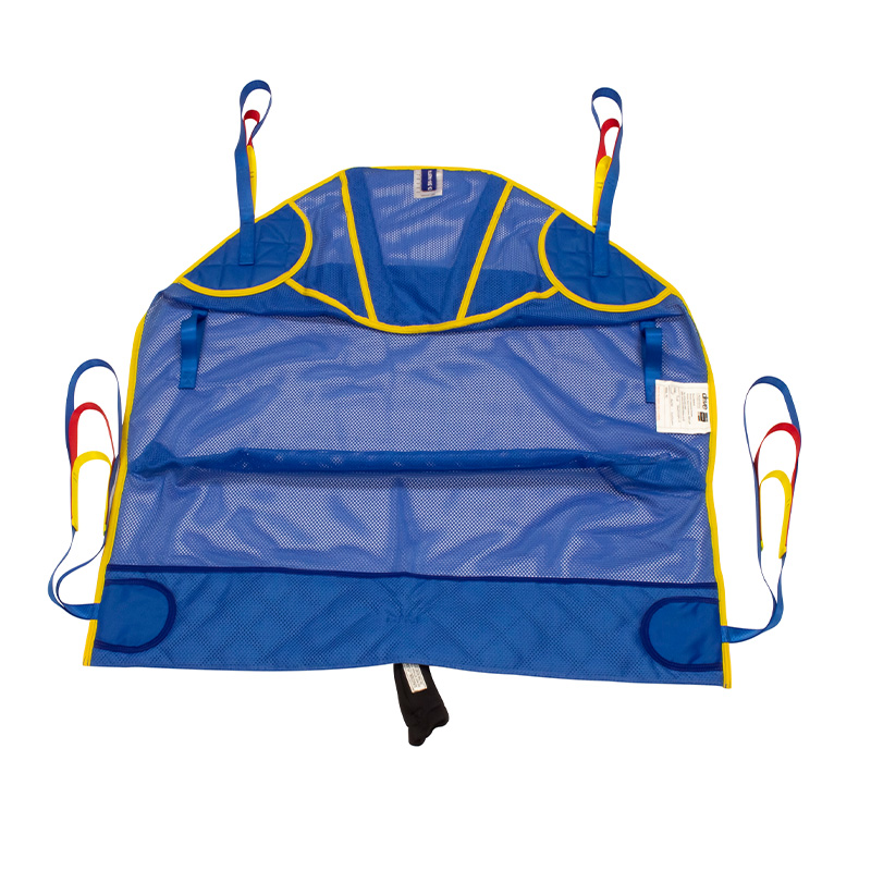 Picture of Hammock Sling with Head Support - Small (Mesh)