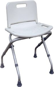 Picture for category Bath Stools & Benches