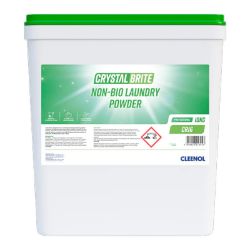 Picture of Crystalbrite Non-Biological Laundry Powder (10Kg)
