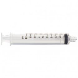 Picture of BD Plastipak Syringe - 10ml Luer Lok (100)